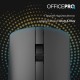 Мышка OfficePro M175B Silent Click Wireless Black (M175B) Мышка OfficePro M175B Silent Click Wireless Black (M175B)