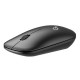 Мышка OfficePro M225B Silent Click Wireless Black (M225B) Мышка OfficePro M225B Silent Click Wireless Black (M225B)