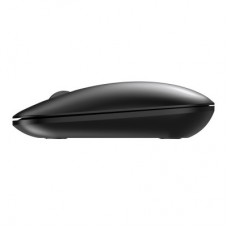 Мышка OfficePro M225B Silent Click Wireless Black (M225B) - Фото