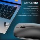 Мышка OfficePro M225B Silent Click Wireless Black (M225B) Мышка OfficePro M225B Silent Click Wireless Black (M225B)
