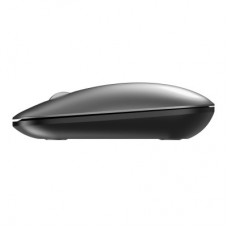 Мышка OfficePro M225G Silent Click Wireless Gray (M225G) - Фото