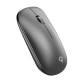 Мышка OfficePro M225G Silent Click Wireless Gray (M225G) Мышка OfficePro M225G Silent Click Wireless Gray (M225G)