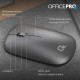 Мышка OfficePro M225G Silent Click Wireless Gray (M225G) Мышка OfficePro M225G Silent Click Wireless Gray (M225G)