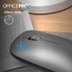 Мышка OfficePro M225G Silent Click Wireless Gray (M225G) Мышка OfficePro M225G Silent Click Wireless Gray (M225G)