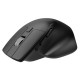 Мышка OfficePro M395B Silent Click Ergonomic Wireless Black (M395B) Мышка OfficePro M395B Silent Click Ergonomic Wireless Black (M395B)