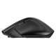 Мышка OfficePro M395B Silent Click Ergonomic Wireless Black (M395B) Мышка OfficePro M395B Silent Click Ergonomic Wireless Black (M395B)
