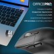 Мышка OfficePro M395B Silent Click Ergonomic Wireless Black (M395B) Мышка OfficePro M395B Silent Click Ergonomic Wireless Black (M395B)