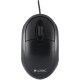 Мышка Logic concept LM-11 USB Black (M-LC-LM11)