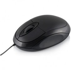 Мышка Logic concept LM-11 USB Black (M-LC-LM11) - Фото