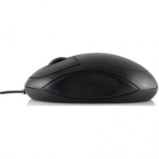 Мышка Logic concept LM-11 USB Black (M-LC-LM11) - Фото