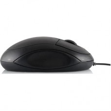 Мышка Logic concept LM-11 USB Black (M-LC-LM11) - Фото