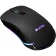 Мышка Logic concept Starr One Light Led USB Black (M-LC-LM-STARR-ONE)