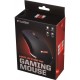 Мышка Logic concept Starr One Light Led USB Black (M-LC-LM-STARR-ONE)