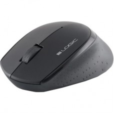 Мышка Logic concept LM-2A Wireless Black (M-LC-LM2A) - Фото