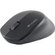 Мышка Logic concept LM-2A Wireless Black (M-LC-LM2A)