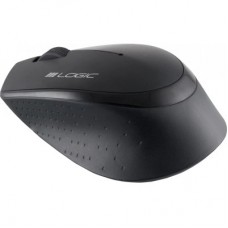 Мышка Logic concept LM-2A Wireless Black (M-LC-LM2A) - Фото