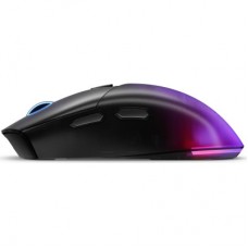 Мышка Lenovo Legion M410 RGB Wireless Black (GY51P83012) - Фото