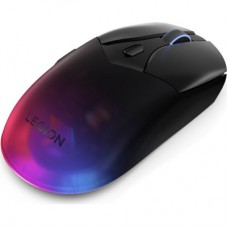Мышка Lenovo Legion M410 RGB Wireless Black (GY51P83012) - Фото