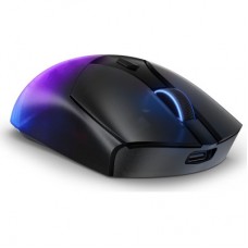 Мышка Lenovo Legion M410 RGB Wireless Black (GY51P83012) - Фото
