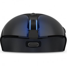 Мышка Lenovo Legion M410 RGB Wireless Black (GY51P83012) - Фото