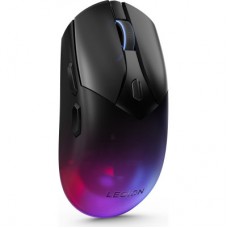 Мышка Lenovo Legion M410 RGB Wireless Black (GY51P83012) - Фото
