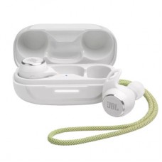 Наушники JBL Reflect Aero TWS White (JBLREFLECTAEROWHT) - Фото