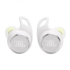 Наушники JBL Reflect Aero TWS White (JBLREFLECTAEROWHT) - Фото