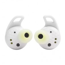 Наушники JBL Reflect Aero TWS White (JBLREFLECTAEROWHT) - Фото