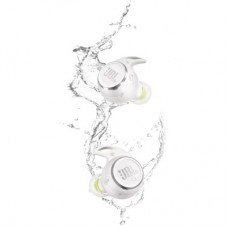Наушники JBL Reflect Aero TWS White (JBLREFLECTAEROWHT) - Фото