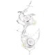 Наушники JBL Reflect Aero TWS White (JBLREFLECTAEROWHT)