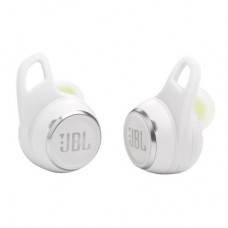 Наушники JBL Reflect Aero TWS White (JBLREFLECTAEROWHT) - Фото