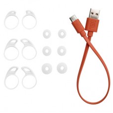Наушники JBL Reflect Aero TWS White (JBLREFLECTAEROWHT) - Фото
