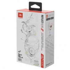 Наушники JBL Reflect Aero TWS White (JBLREFLECTAEROWHT) - Фото