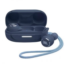 Наушники JBL Reflect Aero TWS Blue (JBLREFLECTAEROBLU) - Фото