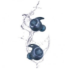 Наушники JBL Reflect Aero TWS Blue (JBLREFLECTAEROBLU) - Фото