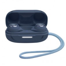 Наушники JBL Reflect Aero TWS Blue (JBLREFLECTAEROBLU) - Фото