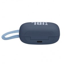 Наушники JBL Reflect Aero TWS Blue (JBLREFLECTAEROBLU) - Фото