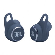 Наушники JBL Reflect Aero TWS Blue (JBLREFLECTAEROBLU) - Фото