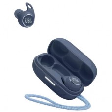 Наушники JBL Reflect Aero TWS Blue (JBLREFLECTAEROBLU) - Фото