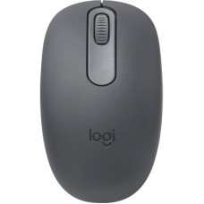 Мишка Logitech M196 Bluetooth Graphite (910-007459) - Фото