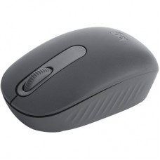 Мишка Logitech M196 Bluetooth Graphite (910-007459) - Фото