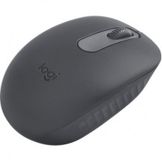 Мишка Logitech M196 Bluetooth Graphite (910-007459) - Фото