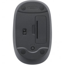 Мишка Logitech M196 Bluetooth Graphite (910-007459) - Фото