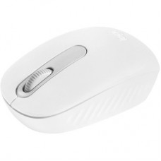Мышка Logitech M196 Bluetooth Off-White (910-007460) - Фото