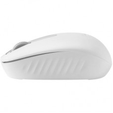 Мышка Logitech M196 Bluetooth Off-White (910-007460) - Фото