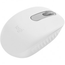 Мышка Logitech M196 Bluetooth Off-White (910-007460) - Фото