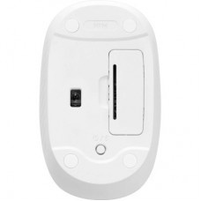 Мышка Logitech M196 Bluetooth Off-White (910-007460) - Фото