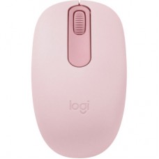 Мишка Logitech M196 Bluetooth Rose (910-007461) - Фото