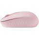 Мишка Logitech M196 Bluetooth Rose (910-007461)