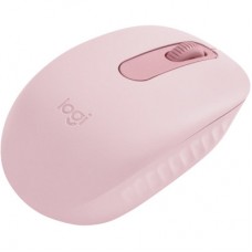 Мишка Logitech M196 Bluetooth Rose (910-007461) - Фото